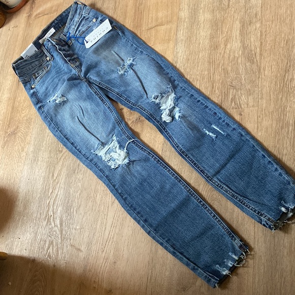 eunina Ankle & Cropped - Picture 5 of 5